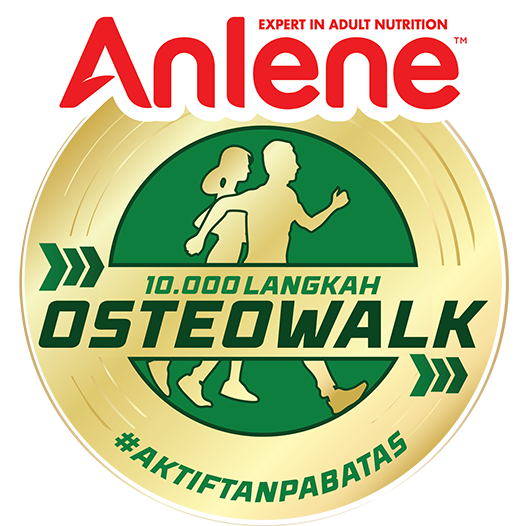Reformasi Run Logo